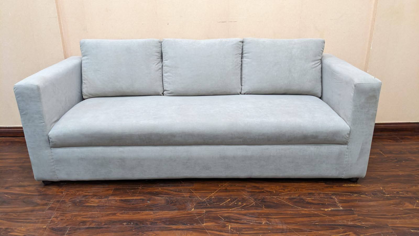 🔥 Imported Finland 🔥 6 Seater Sofa Set