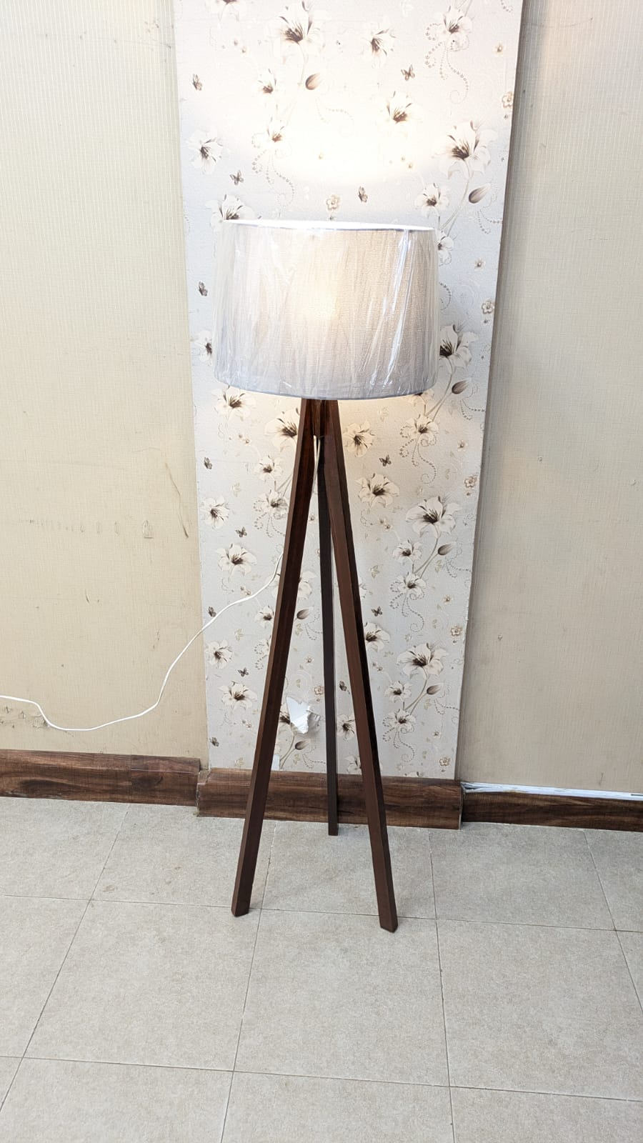 Floor Lamp