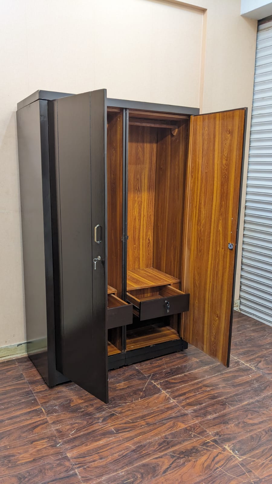 King Size Bedroom Set