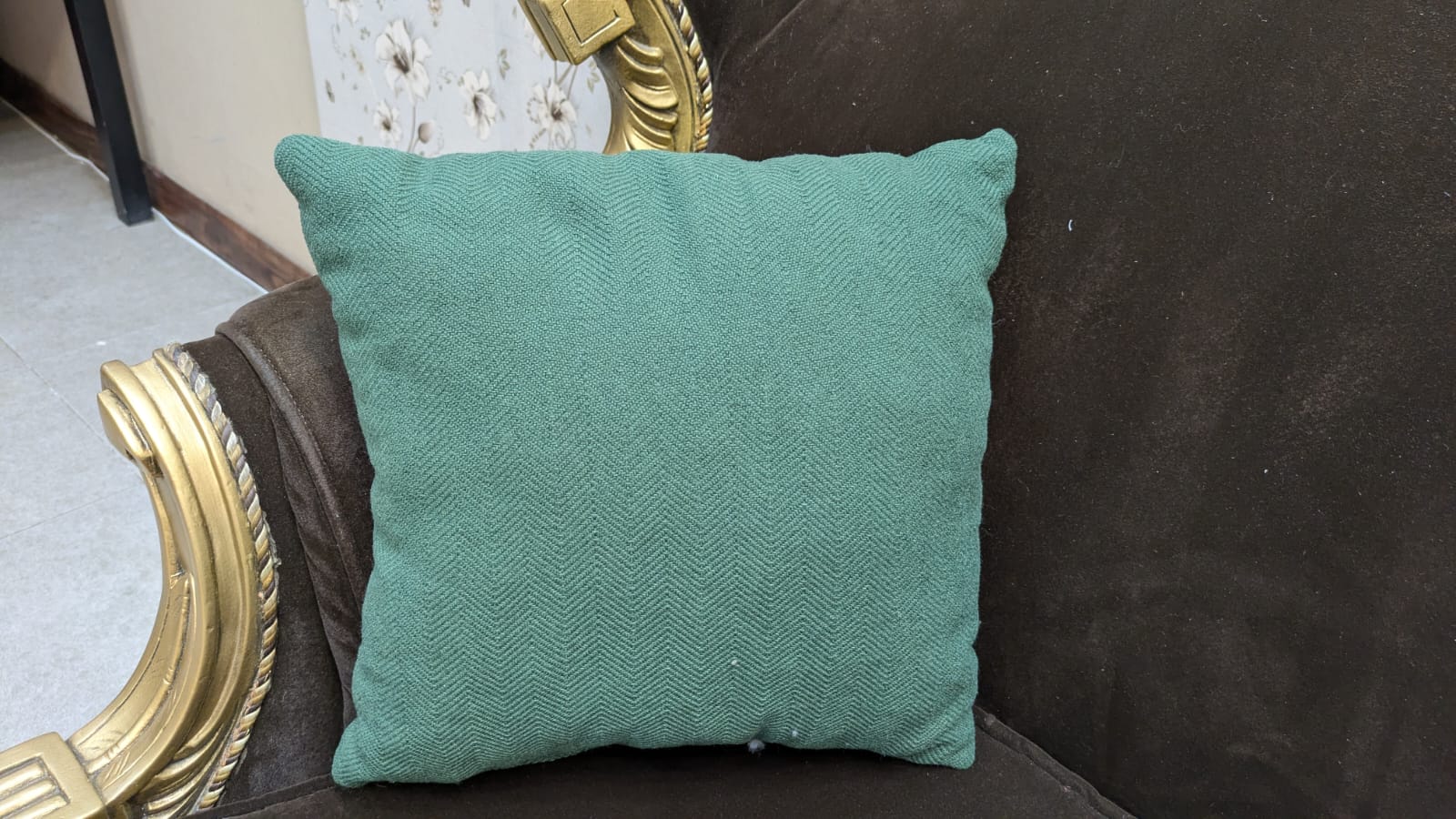 5 Seater Chinioti Sofa