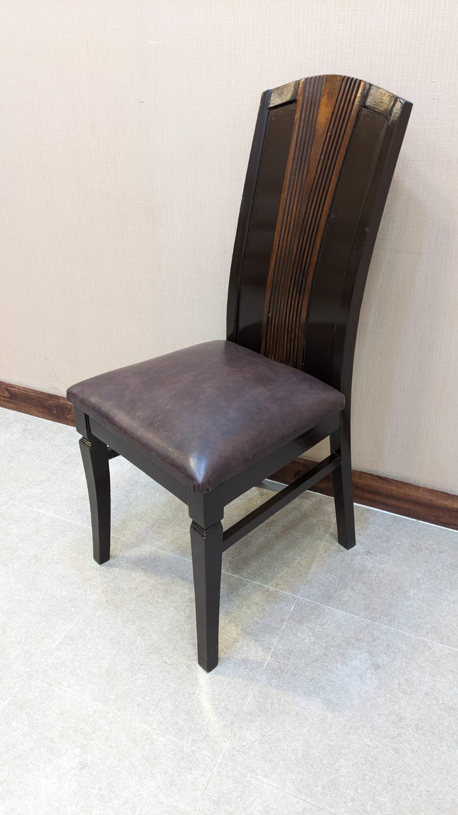 6 Seater Dining Table