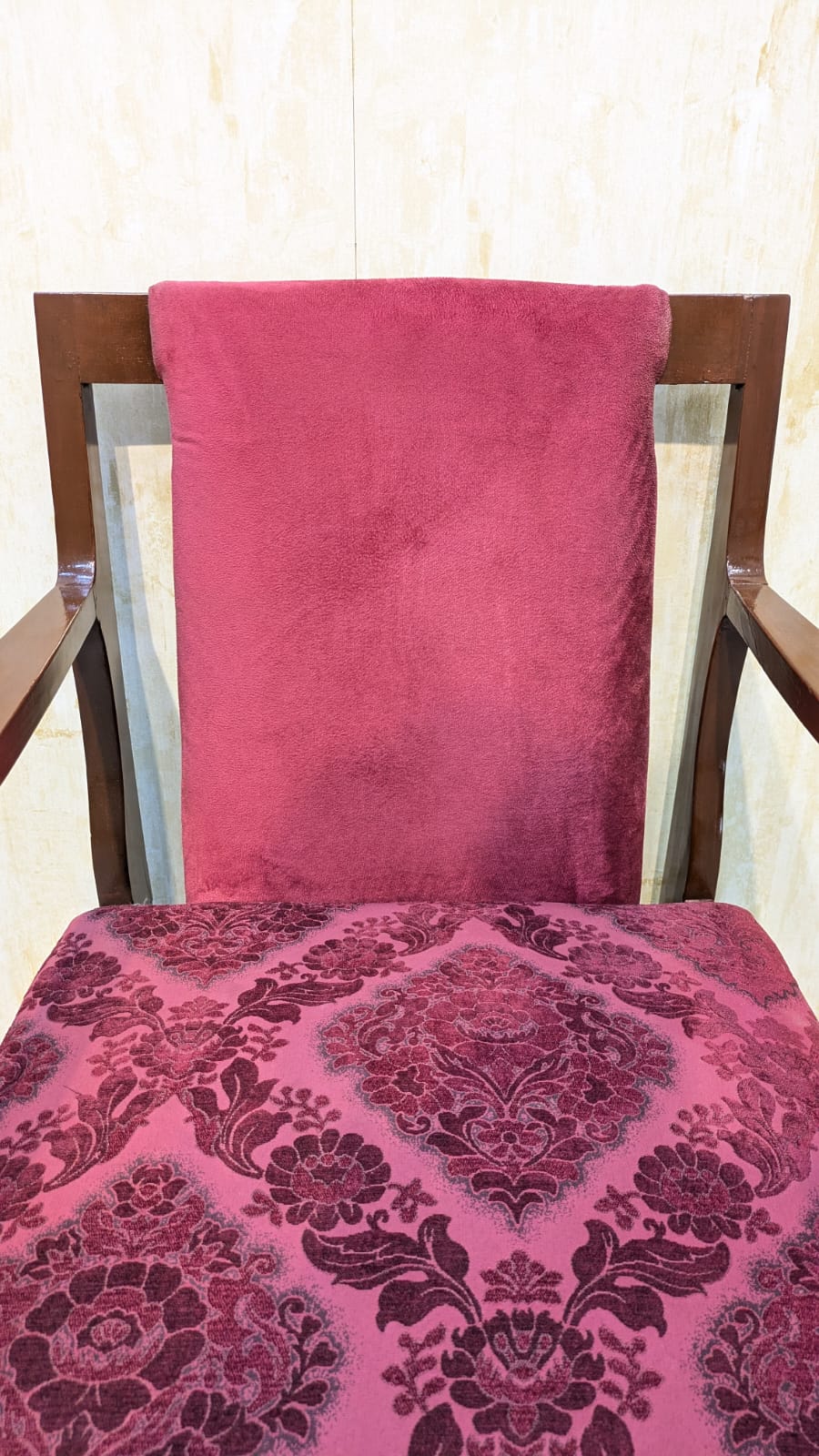 Pair Of Coffee Chairs