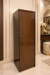 Single Door Almirah