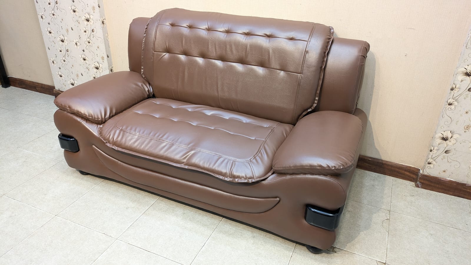 7 Seater Sofa Set