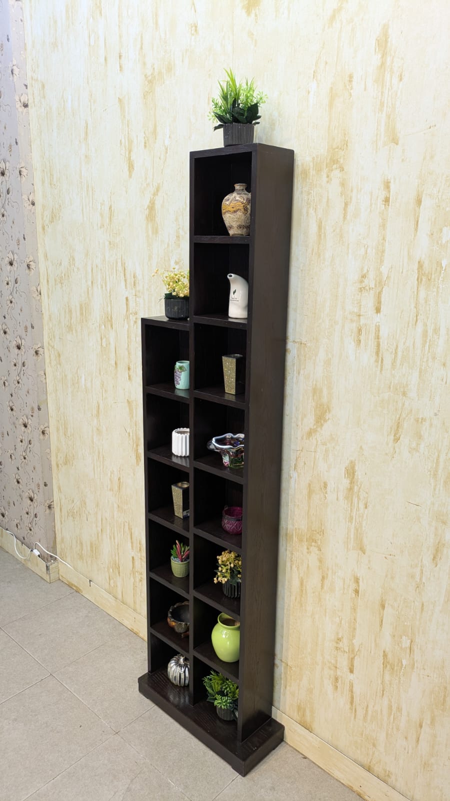 Display Shelf