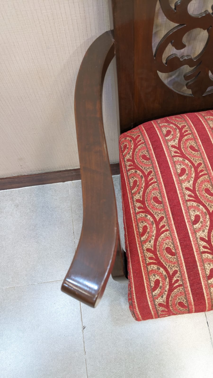 8 Seater Dining Table