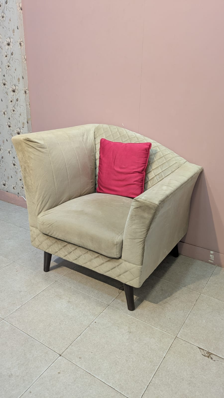 7 SEATER SOFA SET