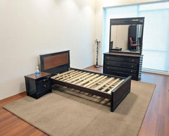 Single Bed Set
