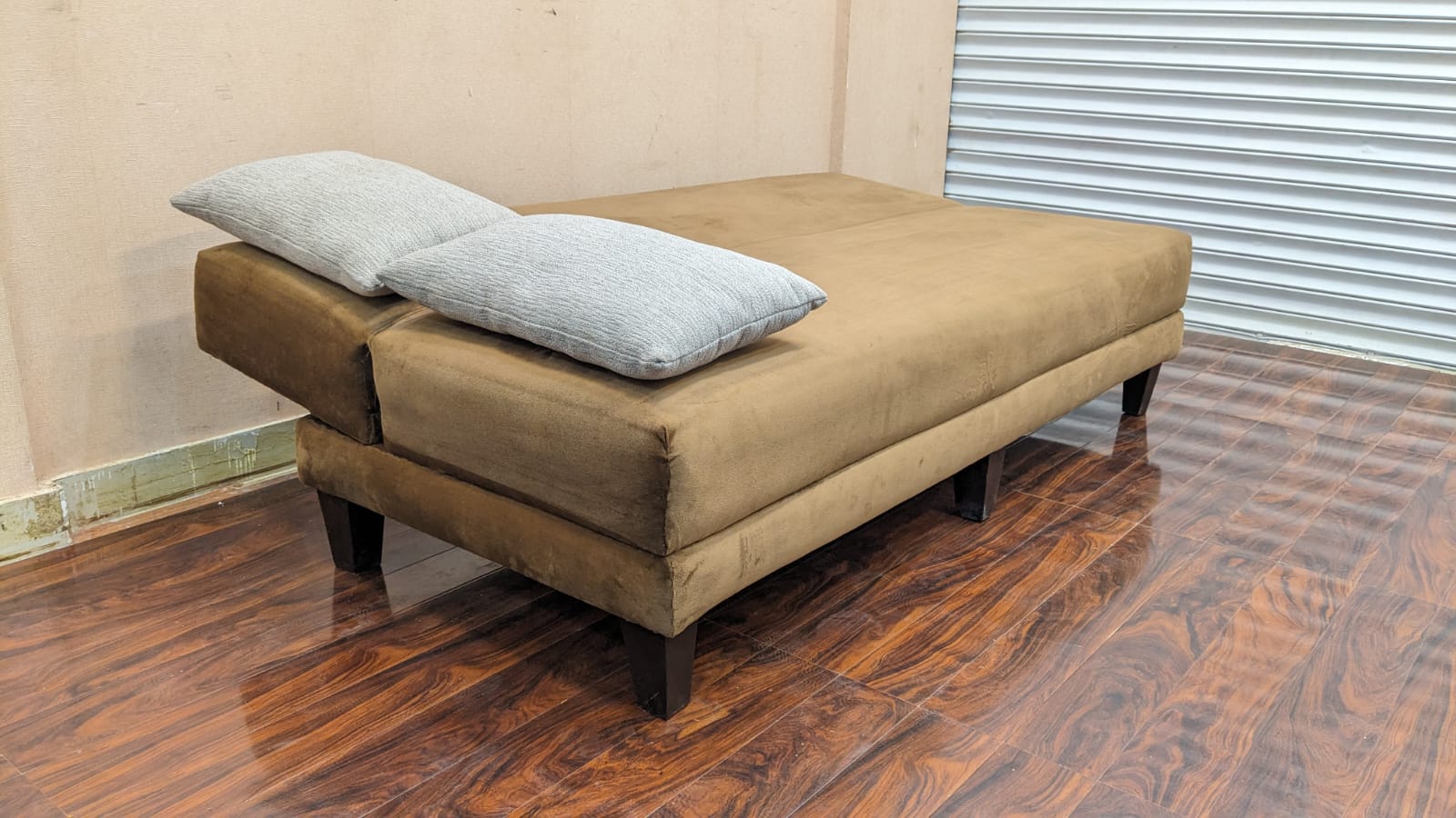 Sofa Cum Bed