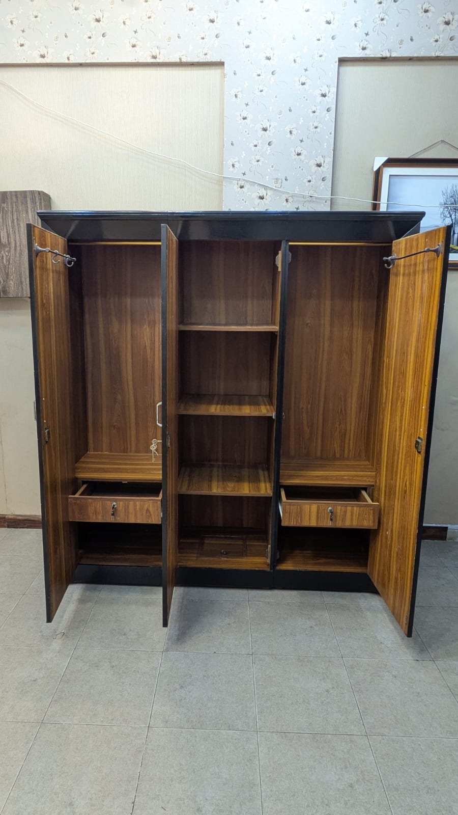 King Size Bedroom Set