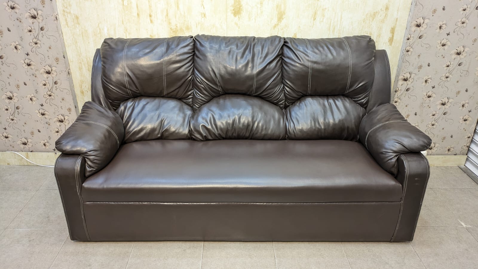 3 Seater Sofa