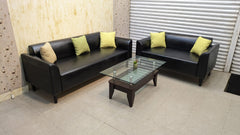 Habitt Osbourne 5 Seater Sofa Set