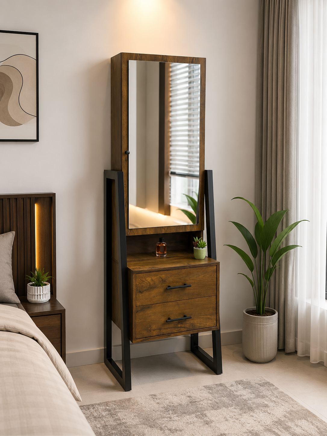 Brand New Dressing Table
