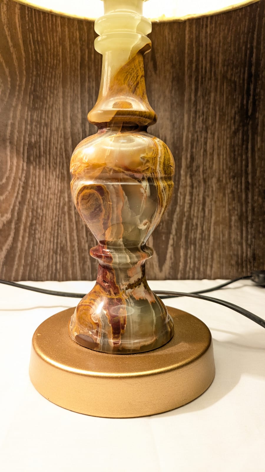 Imported Lamp