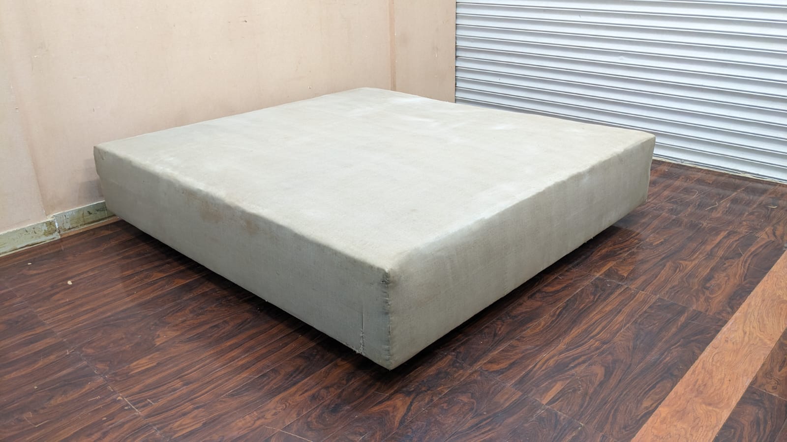 Box Mattress
