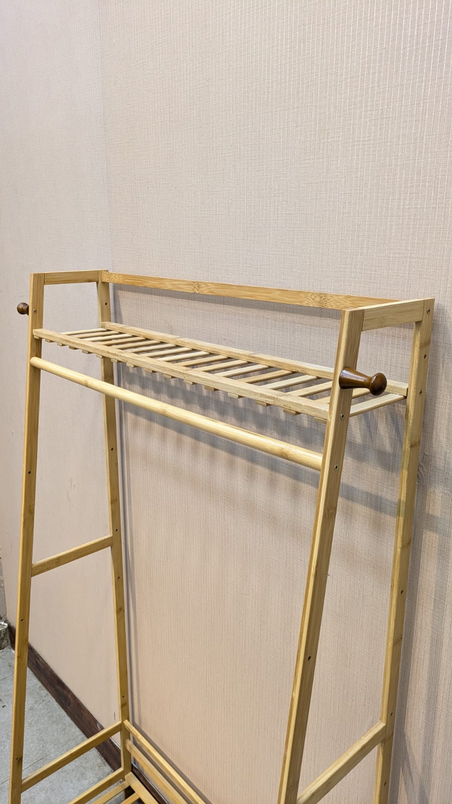 Imported Clothes Hanging Rack