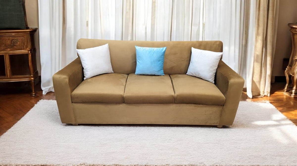 3 Seater Sofa