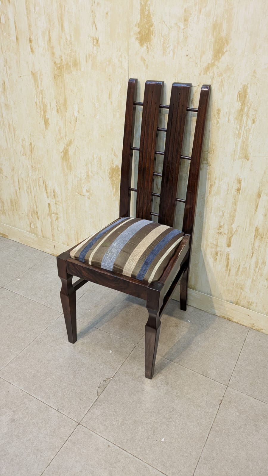 6 Seater Dining Table