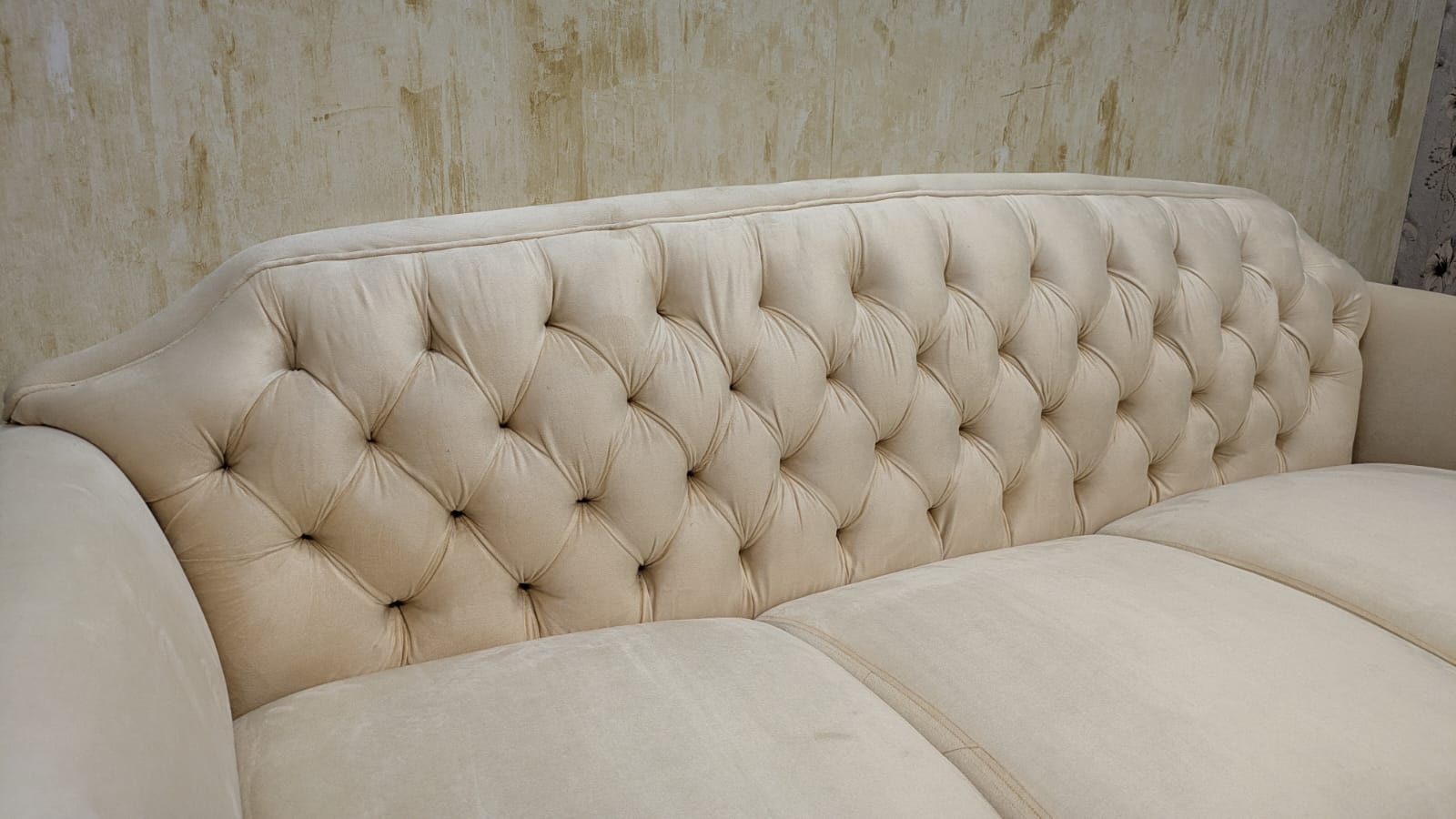 Super Comfortable 7 Seater Sofa Set