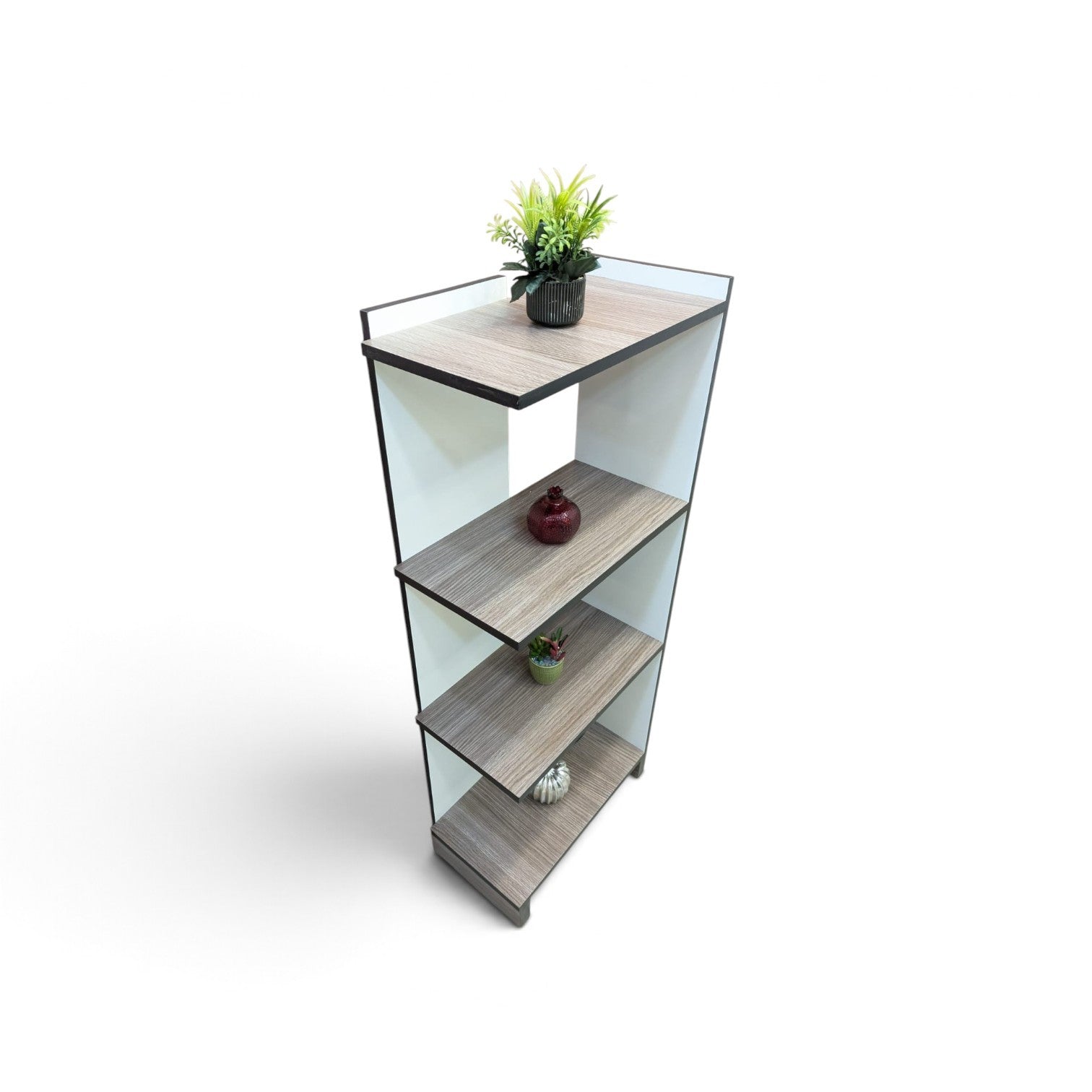 Brand New Modern Display Shelf