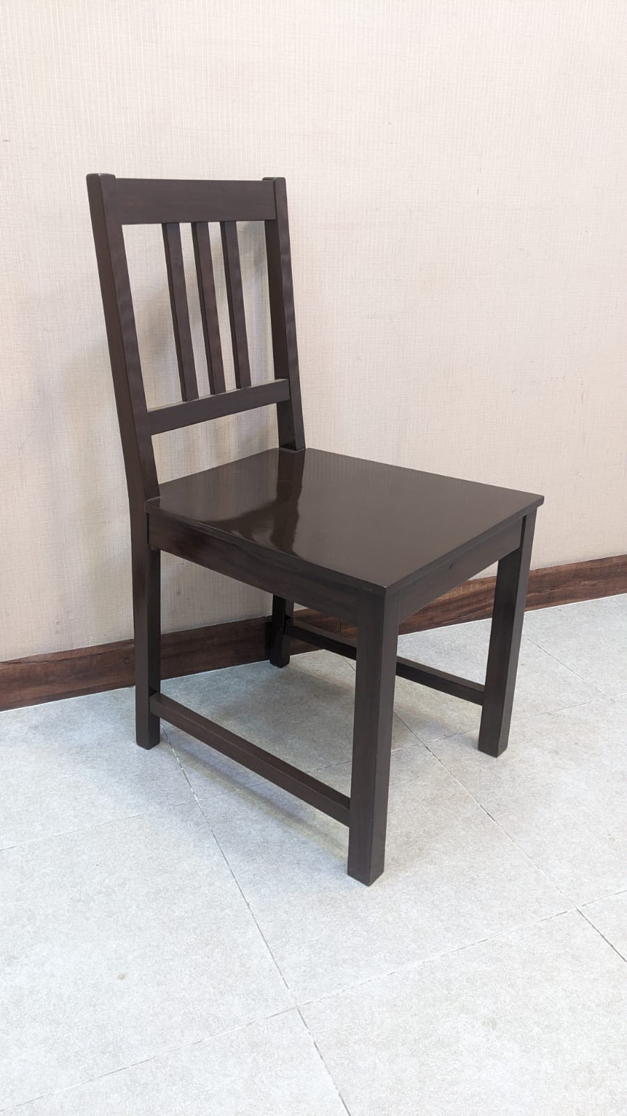 6 Seater Dining Table