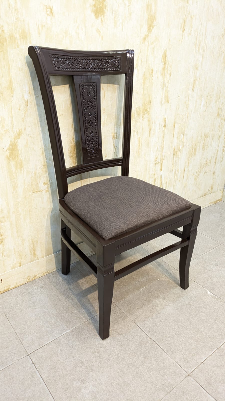 6 Seater Dining Table