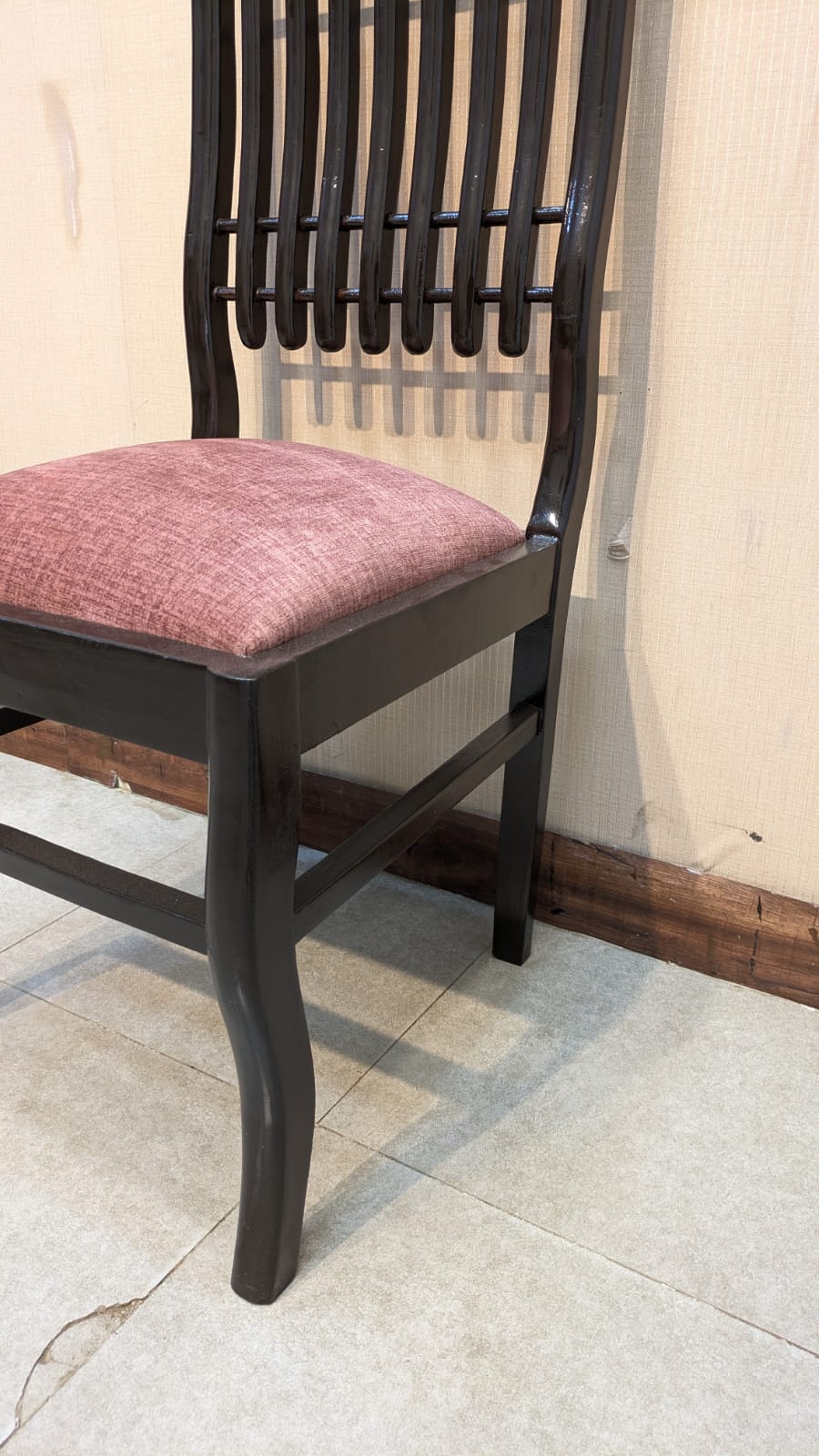 6 Seater Dining Table