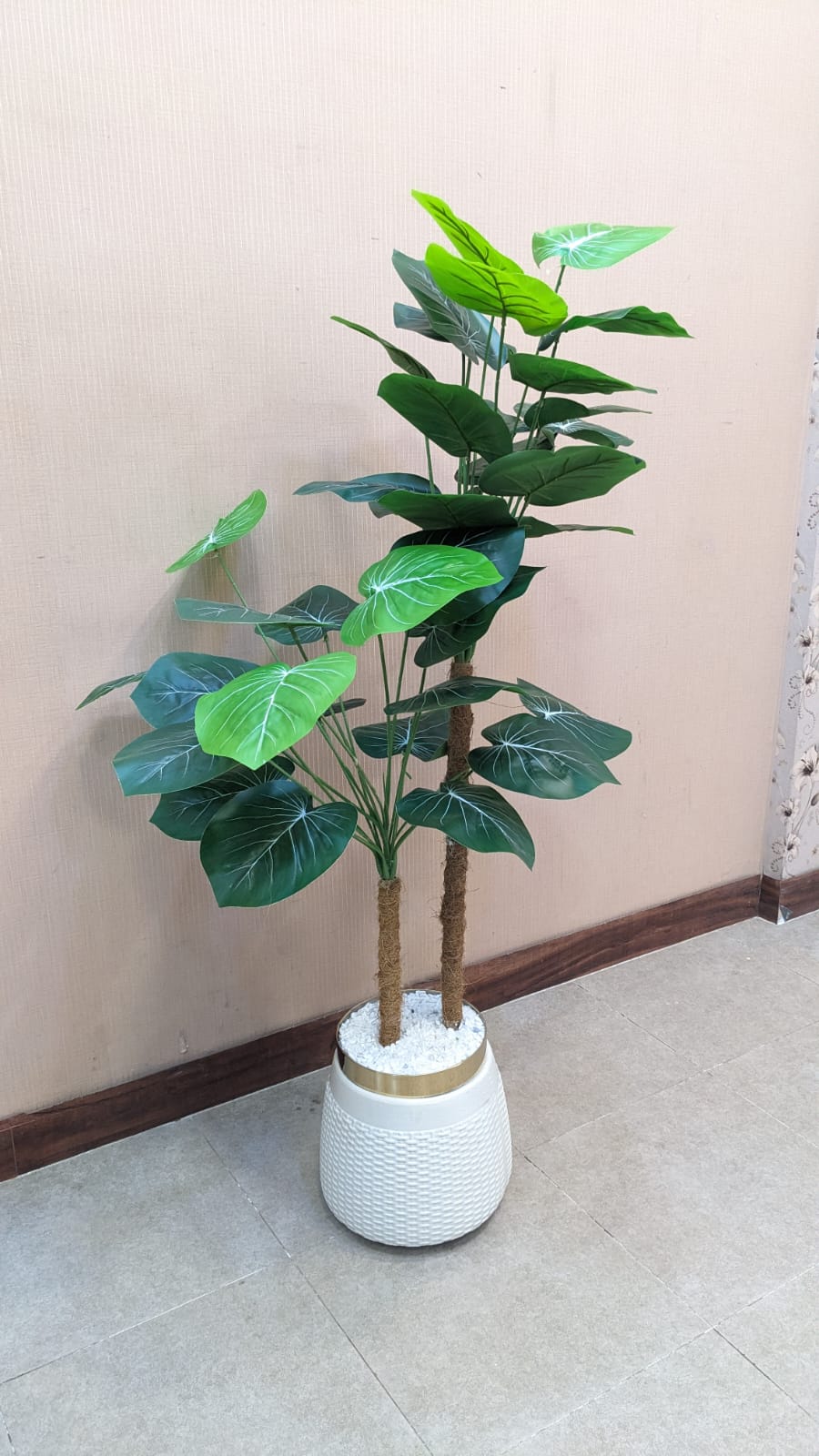 New Artificial Planter