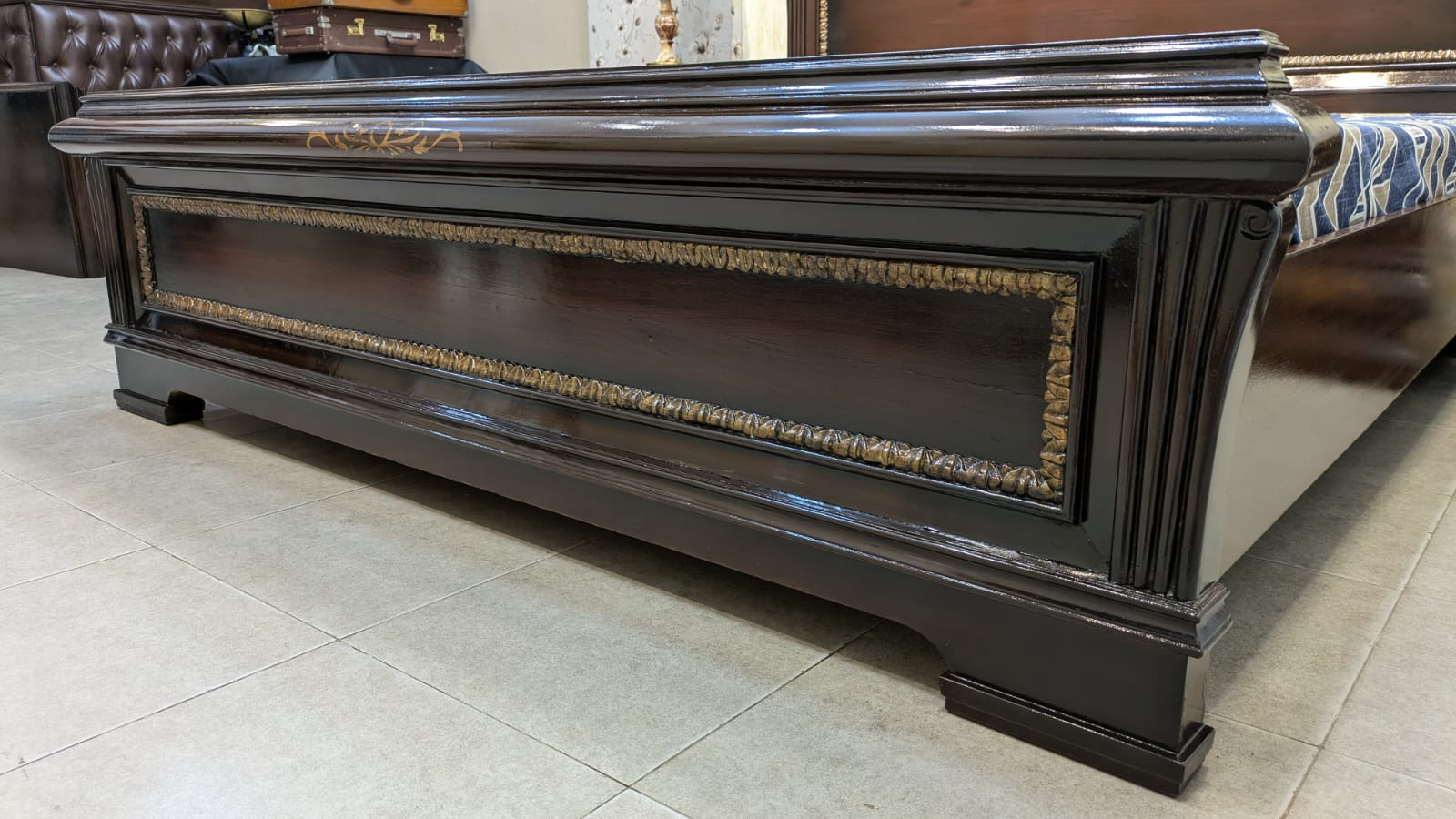 King Size Bedroom set