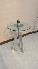 Imported Corner Table