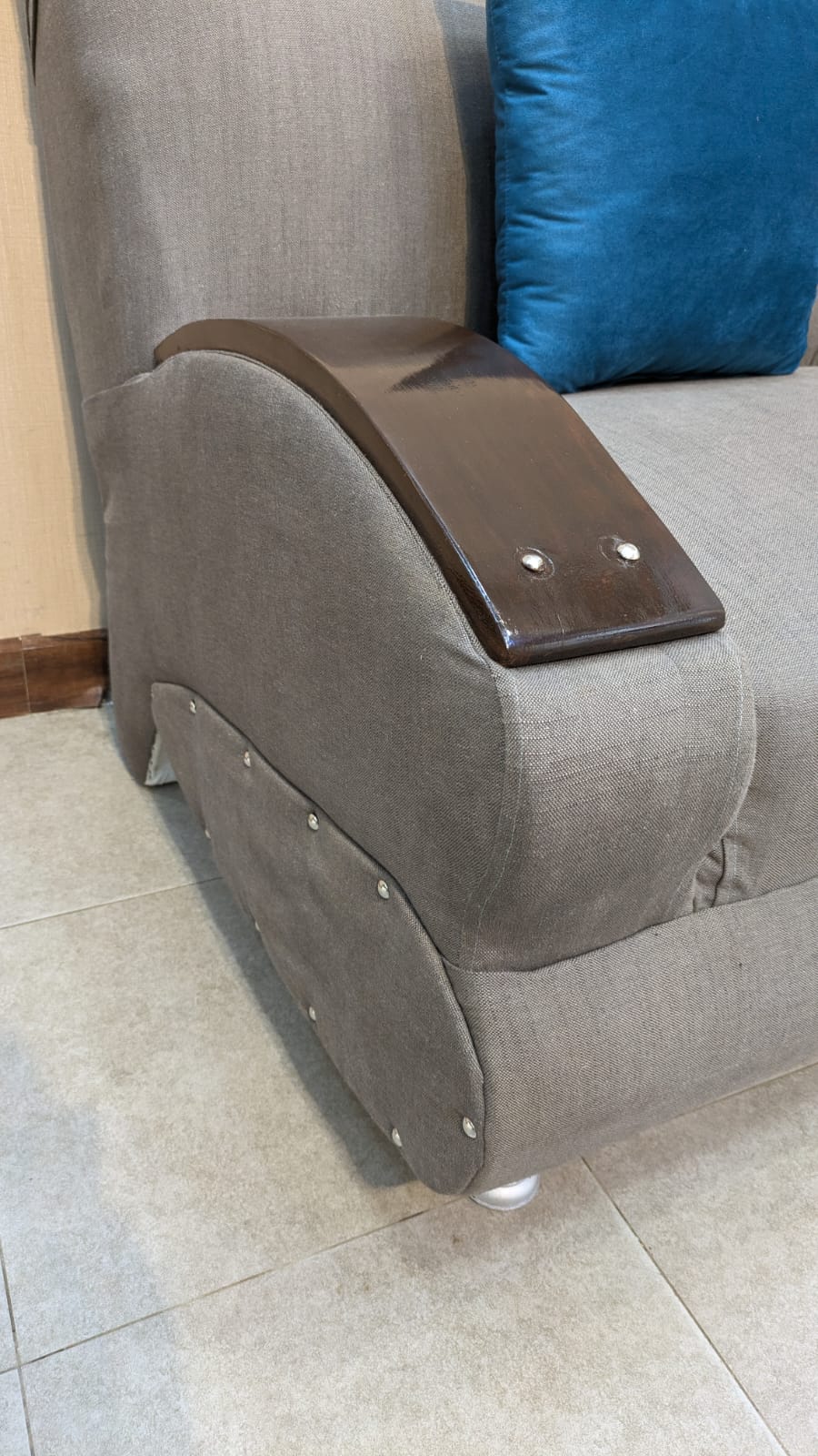 7 Seater Sofa Set