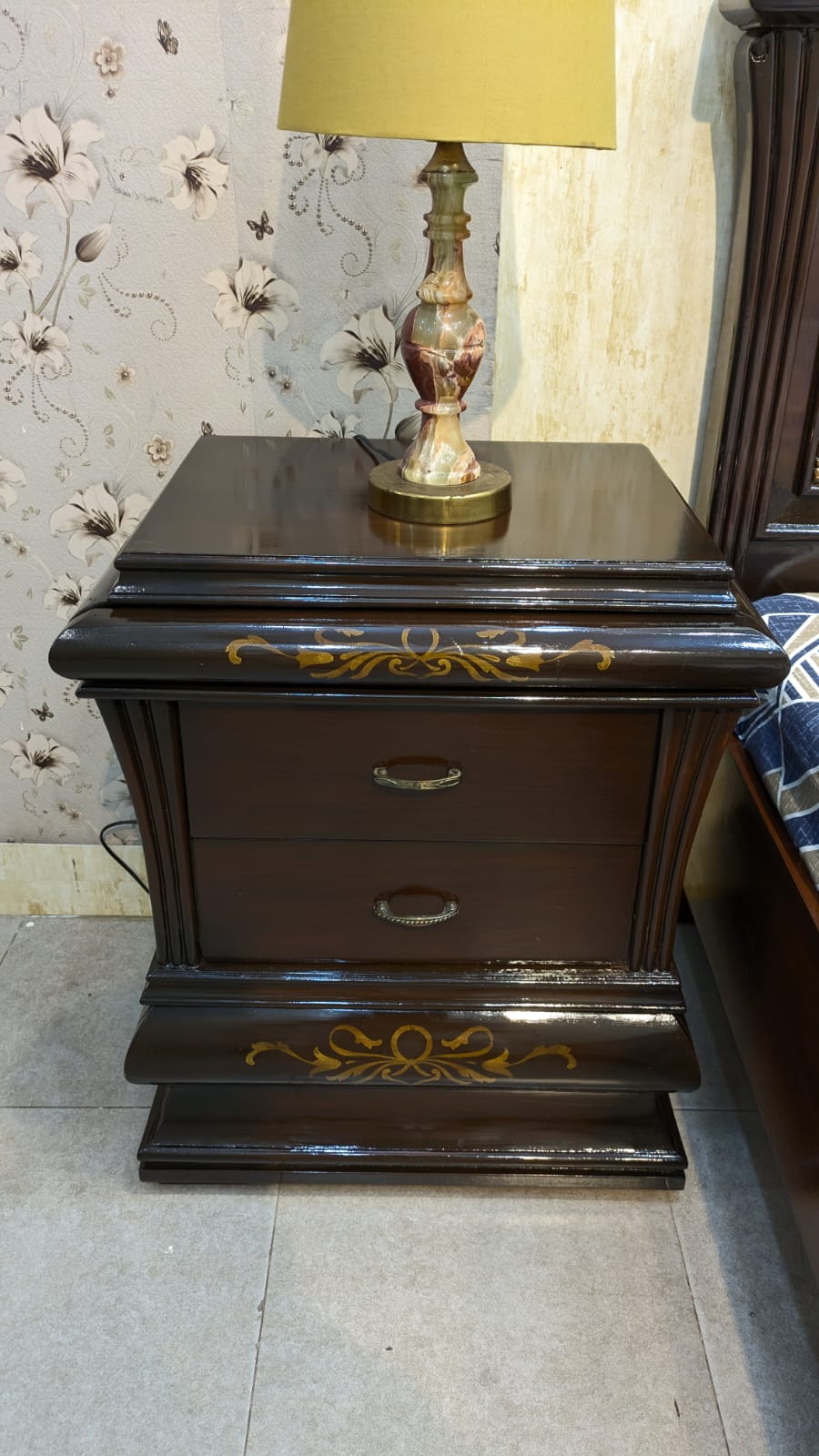 King Size Bedroom set