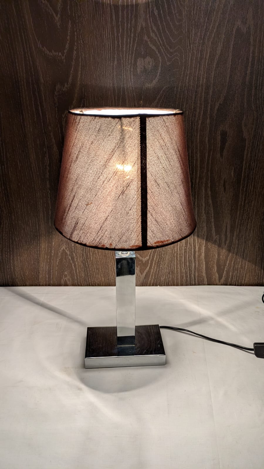 IMPORTED HOME CENTRE DUBAI TABLE LAMP