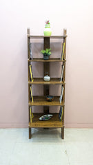 Brand New Bookshelf