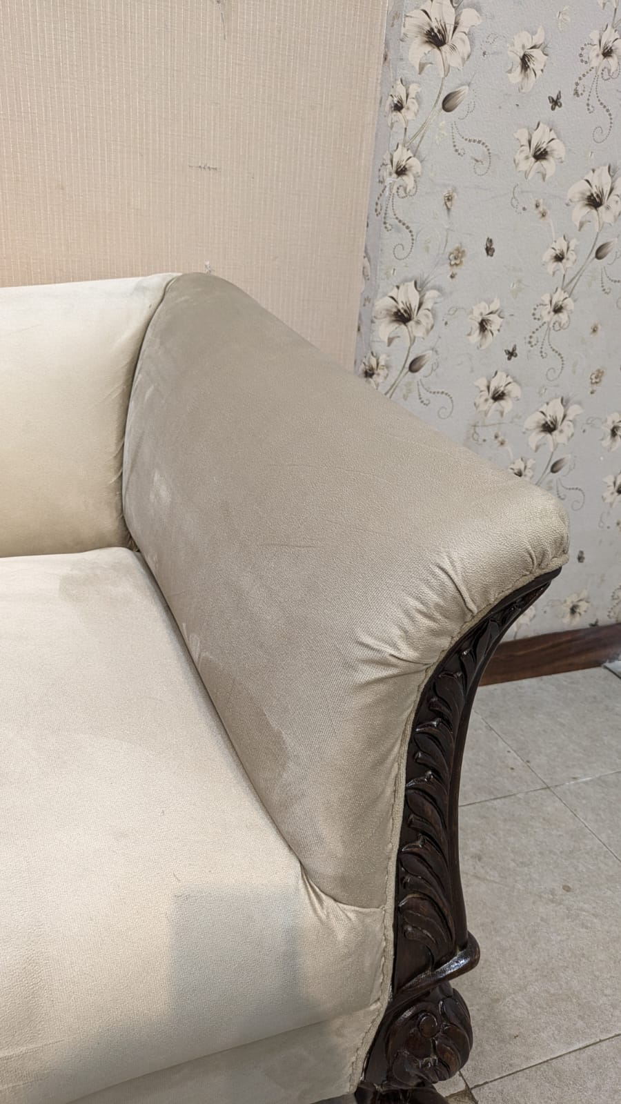 7 Seater Sofa Set