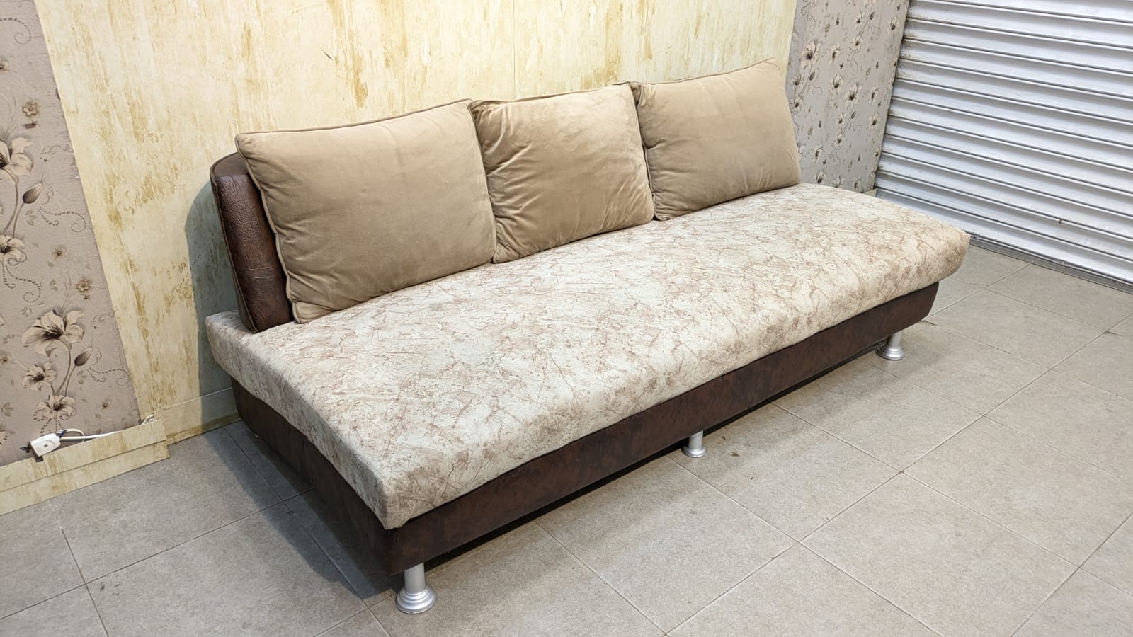 5 Seater sofa set