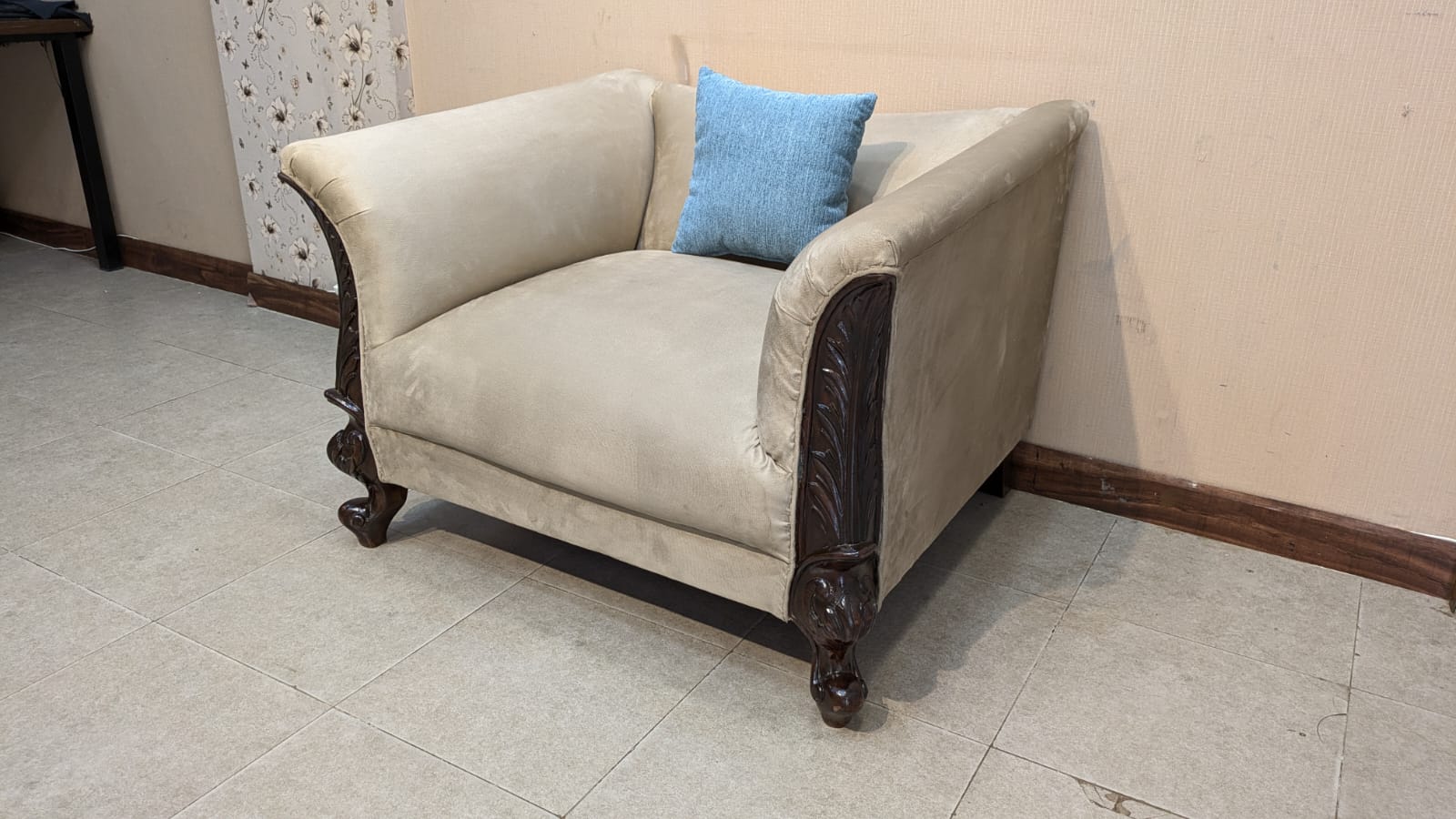 7 Seater Sofa Set