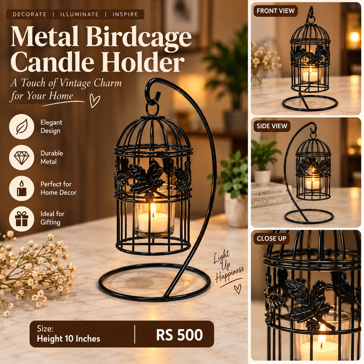 Decorative Items
