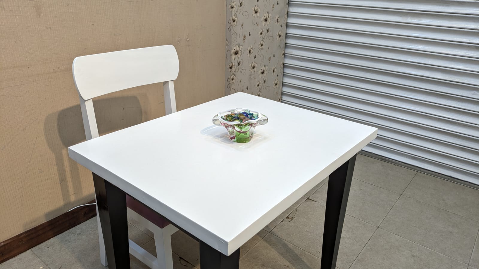 2 Seater Dining Table
