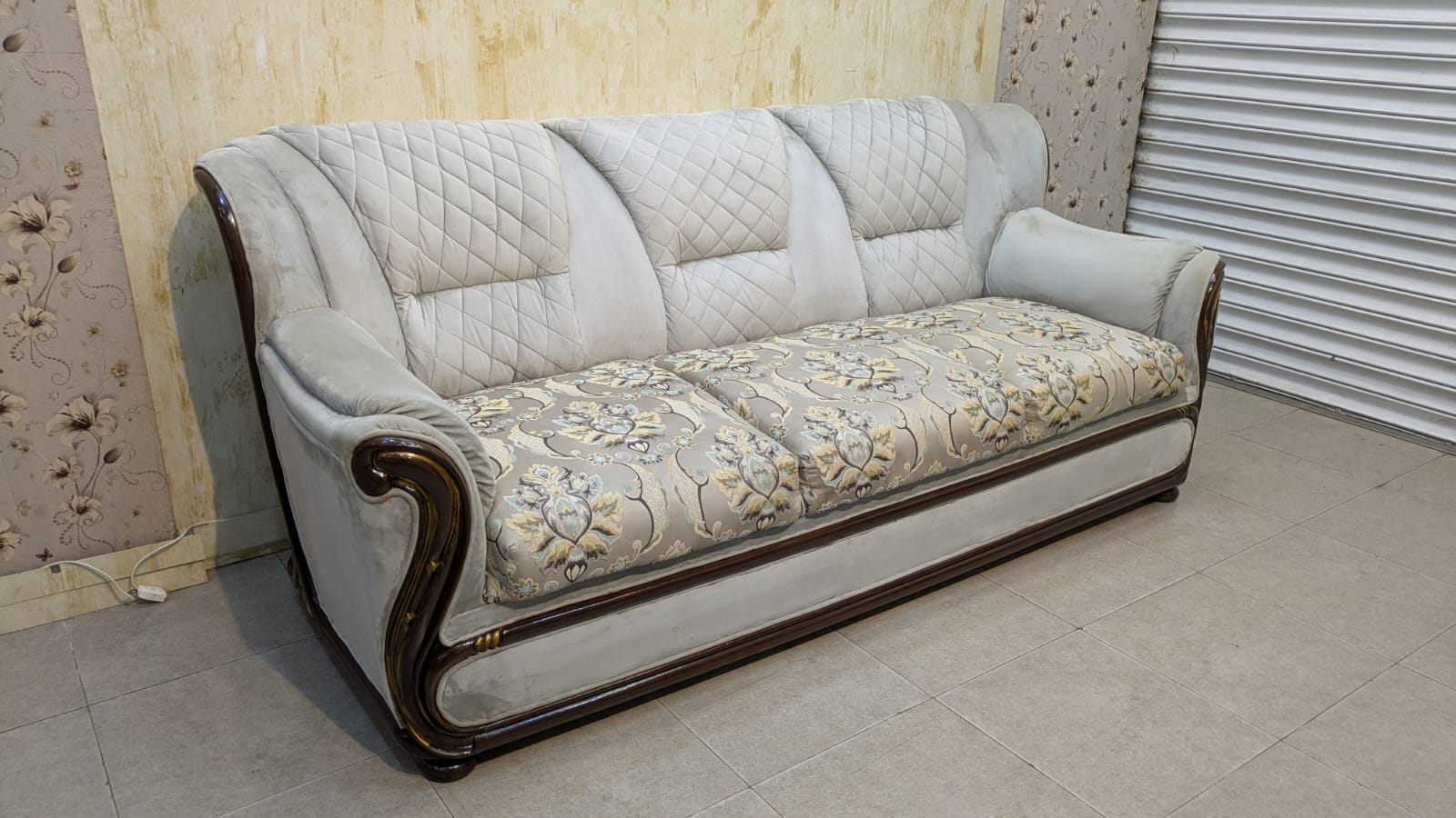 7 Seater Sofa set