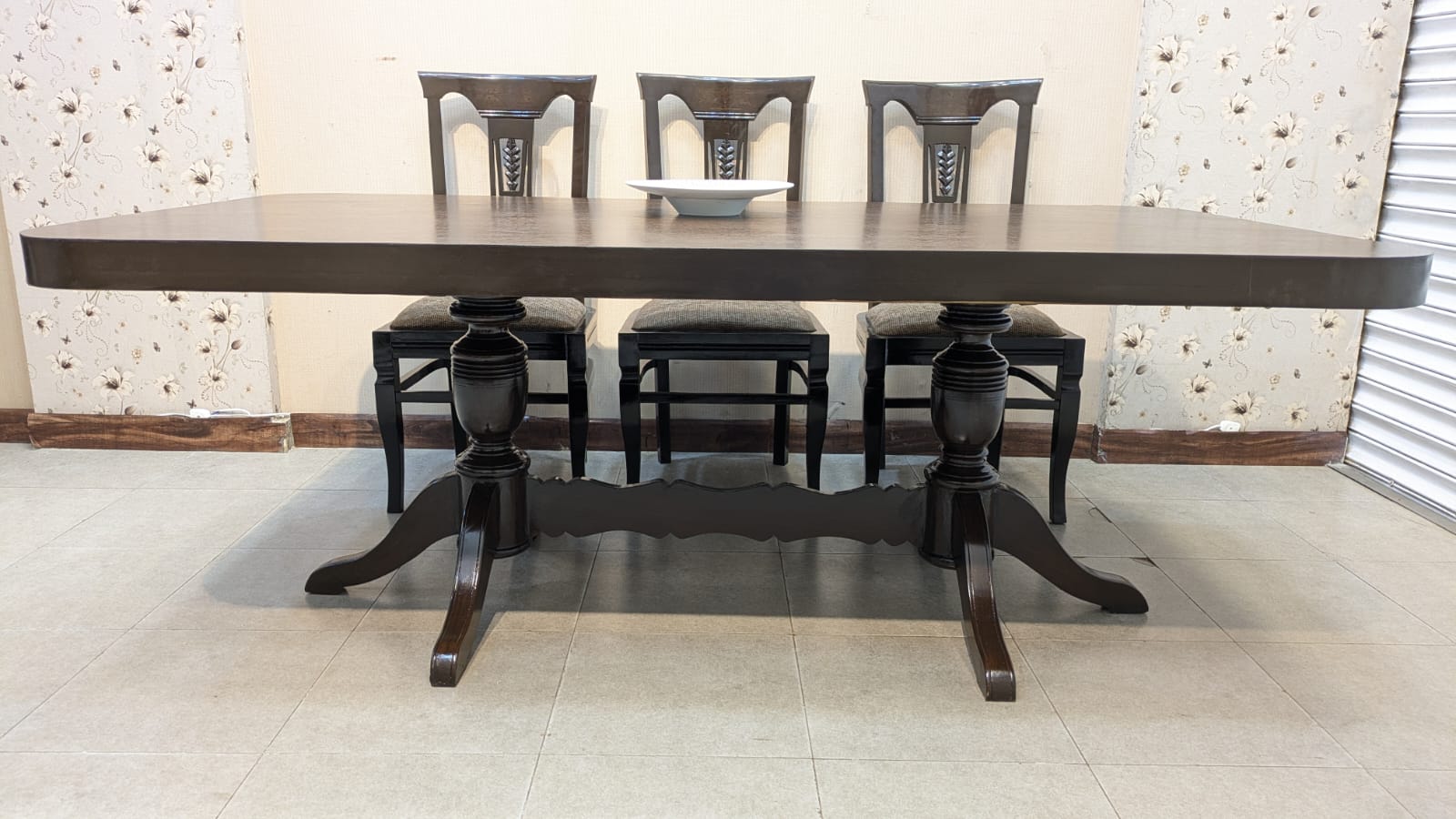 8 Seater Dining Table