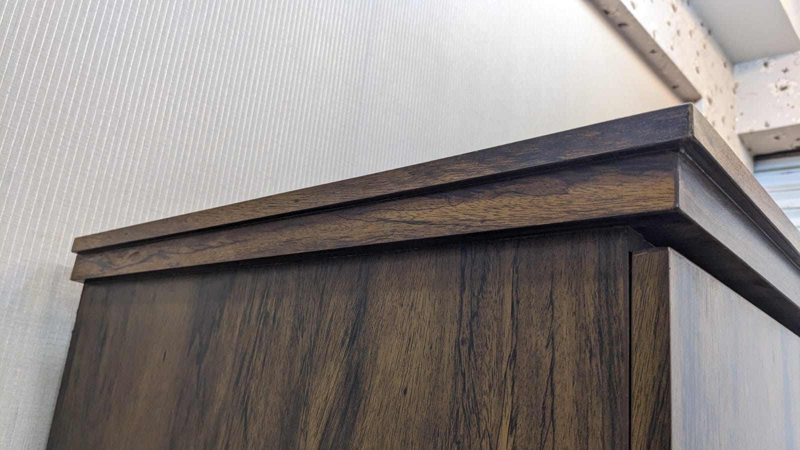 Brand New 2 Door Almirah