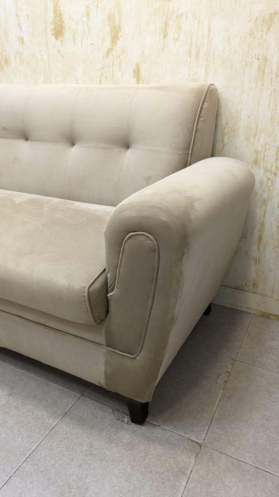 5 Seater Sofa Set