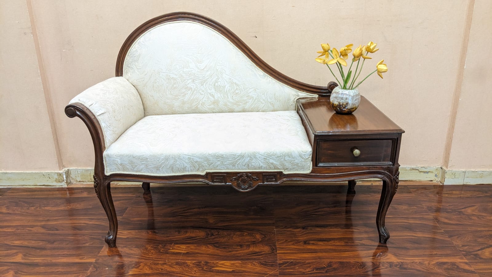 Telephone Seattee