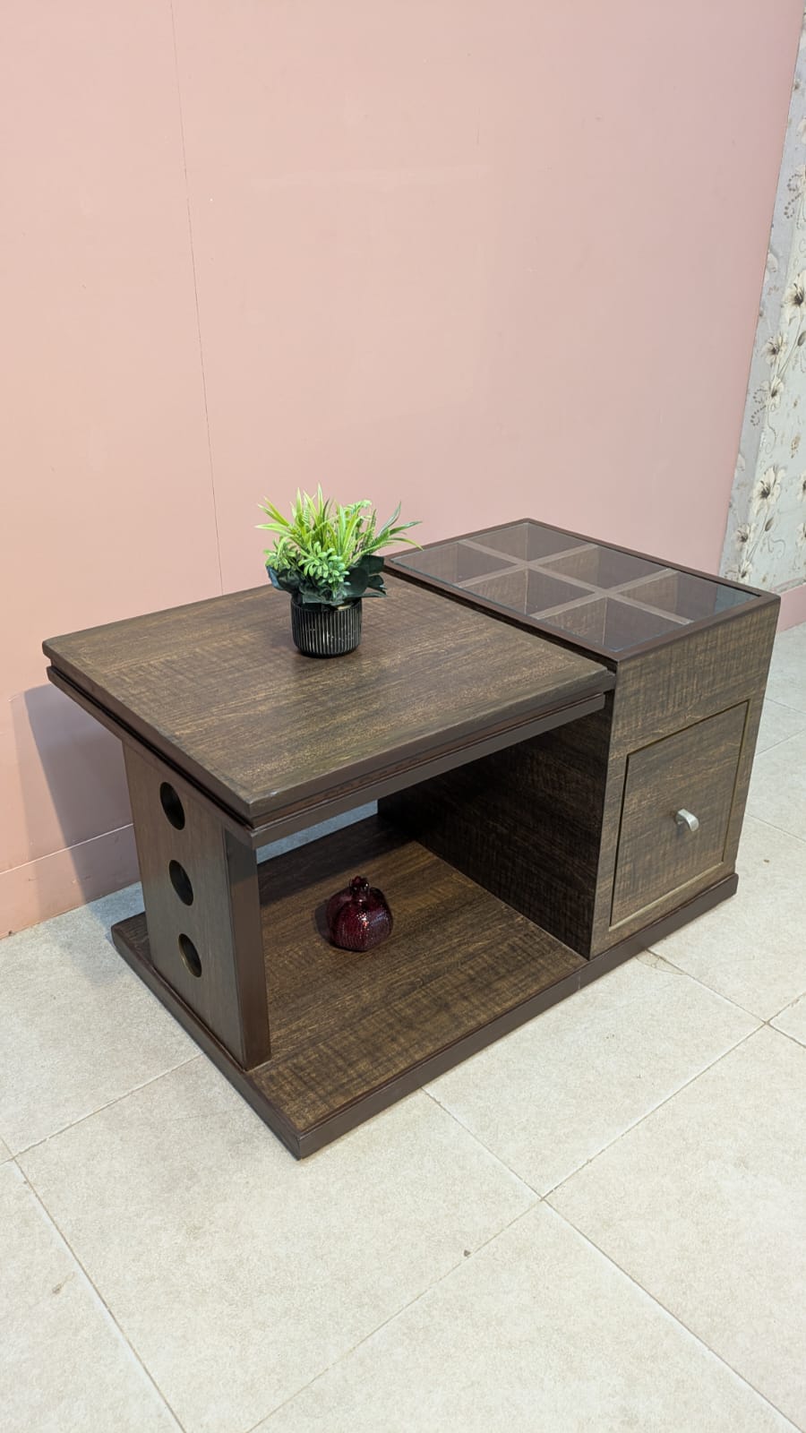 Center Table