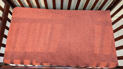Imported Babies World Baby Cot with Mattress