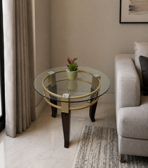 Corner Table