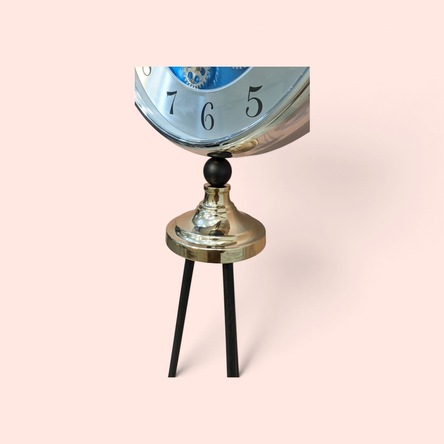 Brand new floor clock