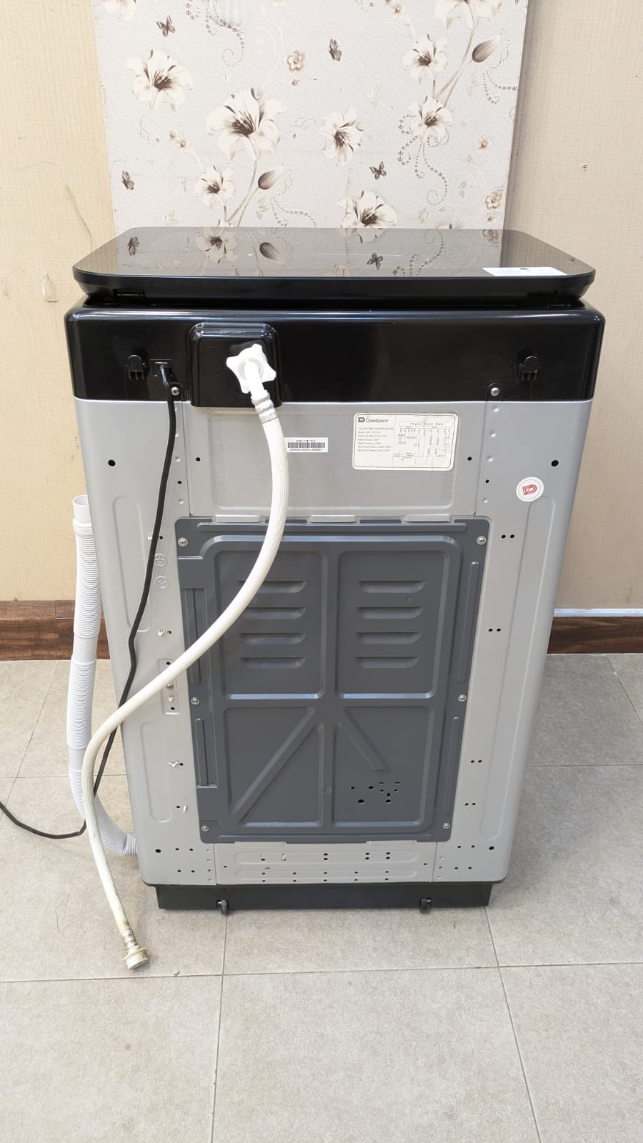 Dawlance Fully Automatic Washing Machine