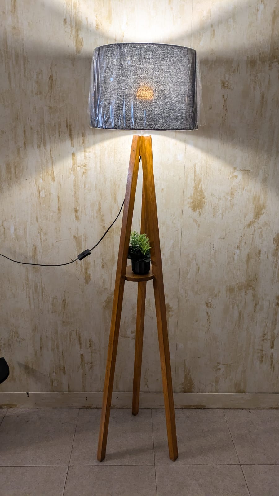 Floor Lamp